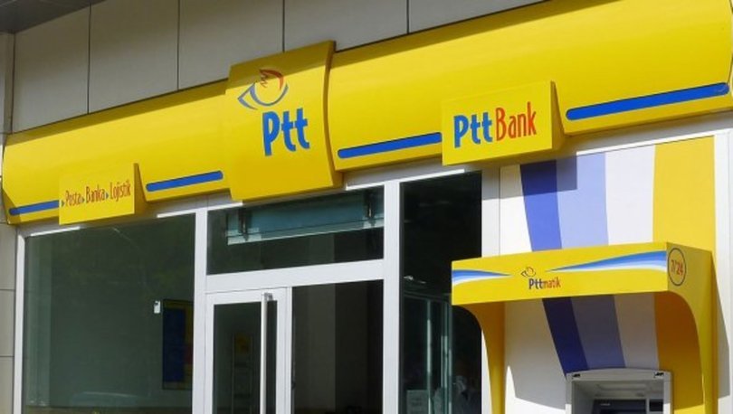 PTT iptal edilen ihale için 3 milyon dolar tazminat ödeyecek!