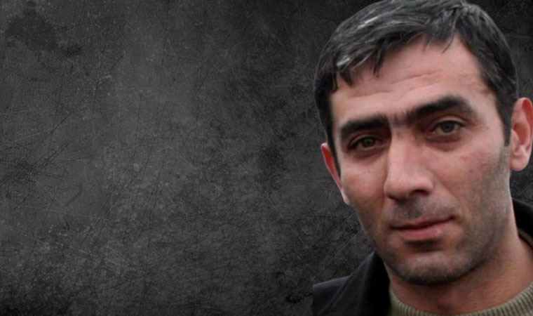 Zabıtanın tezgahına el koyduğu vatandaş kendini yaktı, hayatını kaybetti!