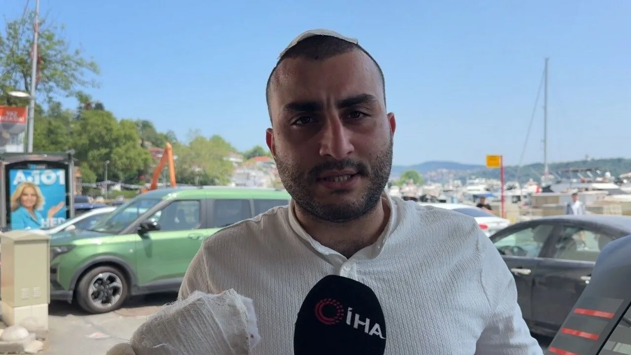 İstanbul’da Kurban Bayramı’nın ilk gününde acemi kasaplar yaralandı, hastaneler doldu