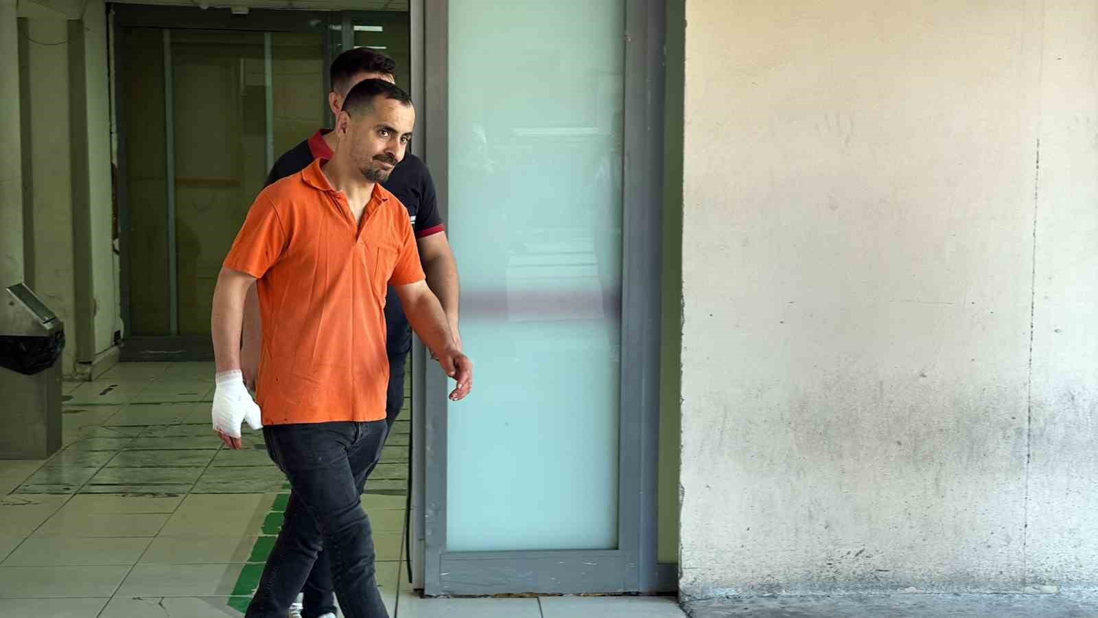 Sakarya’da Kurban Bayramı’nda 293 acemi kasap yaralandı, hastaneler doldu taştı