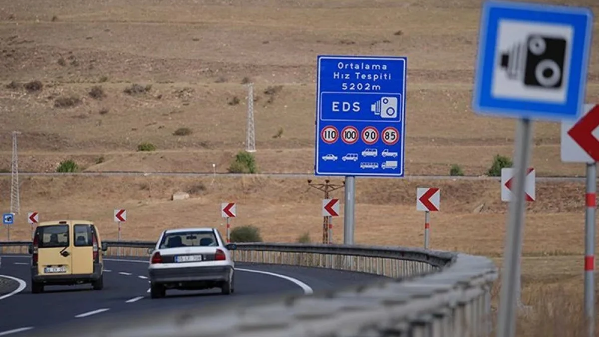 Kurban Bayramı’nda 30 kilometrede bir radar uygulamasına vatandaşlardan tepki