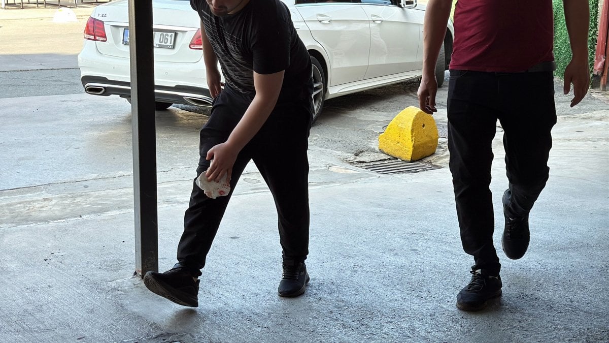 Kurban Bayramı'nın ilk günü hastaneler yaralılar ile doldu