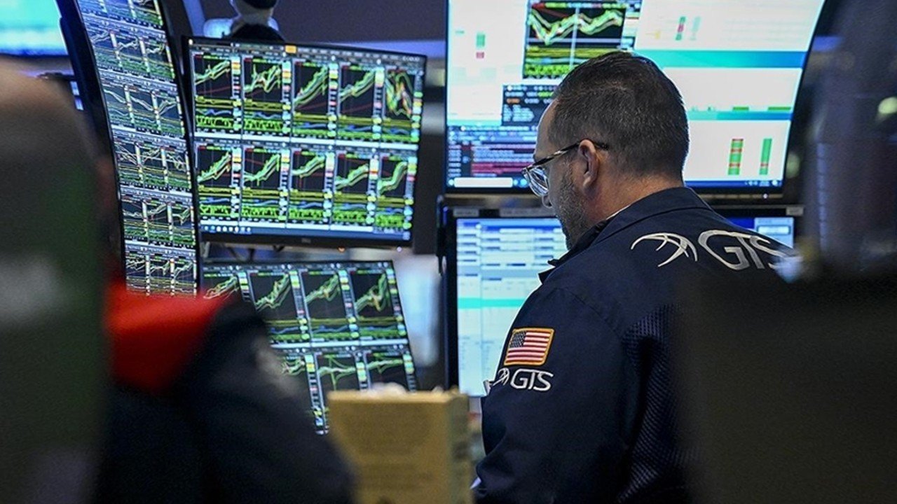 New York Borsası Güçlü İstihdam Verileriyle Yükselişle Kapandı
