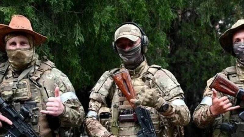Wagner sahneden indi, Rusya Afrika'da yeni kartını oynuyor