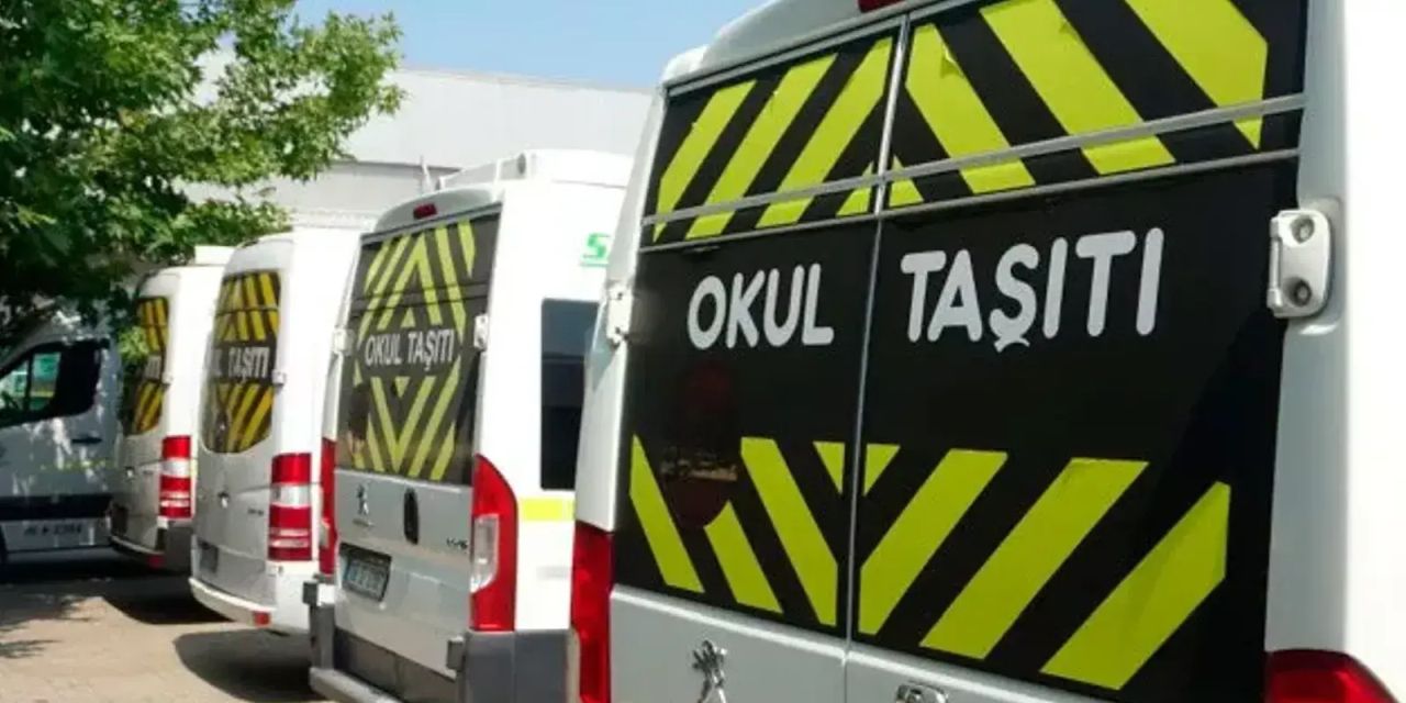 Balıkesir’de Servis Skandalı! 75 Yaşındaki Şoför, Öğrenciye Çekiçle Saldırdı