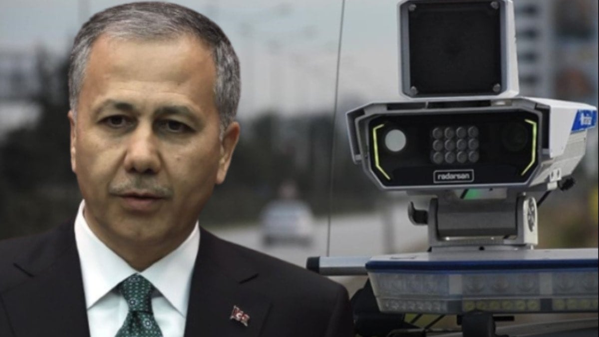 Sürücülerden Radar Cezalarına Yoğun Tepki: AKP’den Geri Adım Sinyali