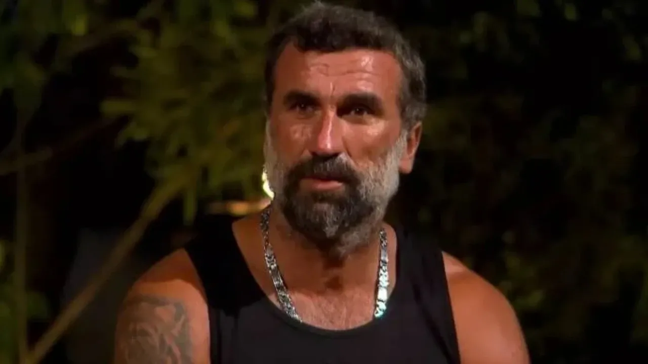12 Yıl Hapis Cezası Kesinleşti! Survivor Hikmet İngiltere'ye Kaçtı