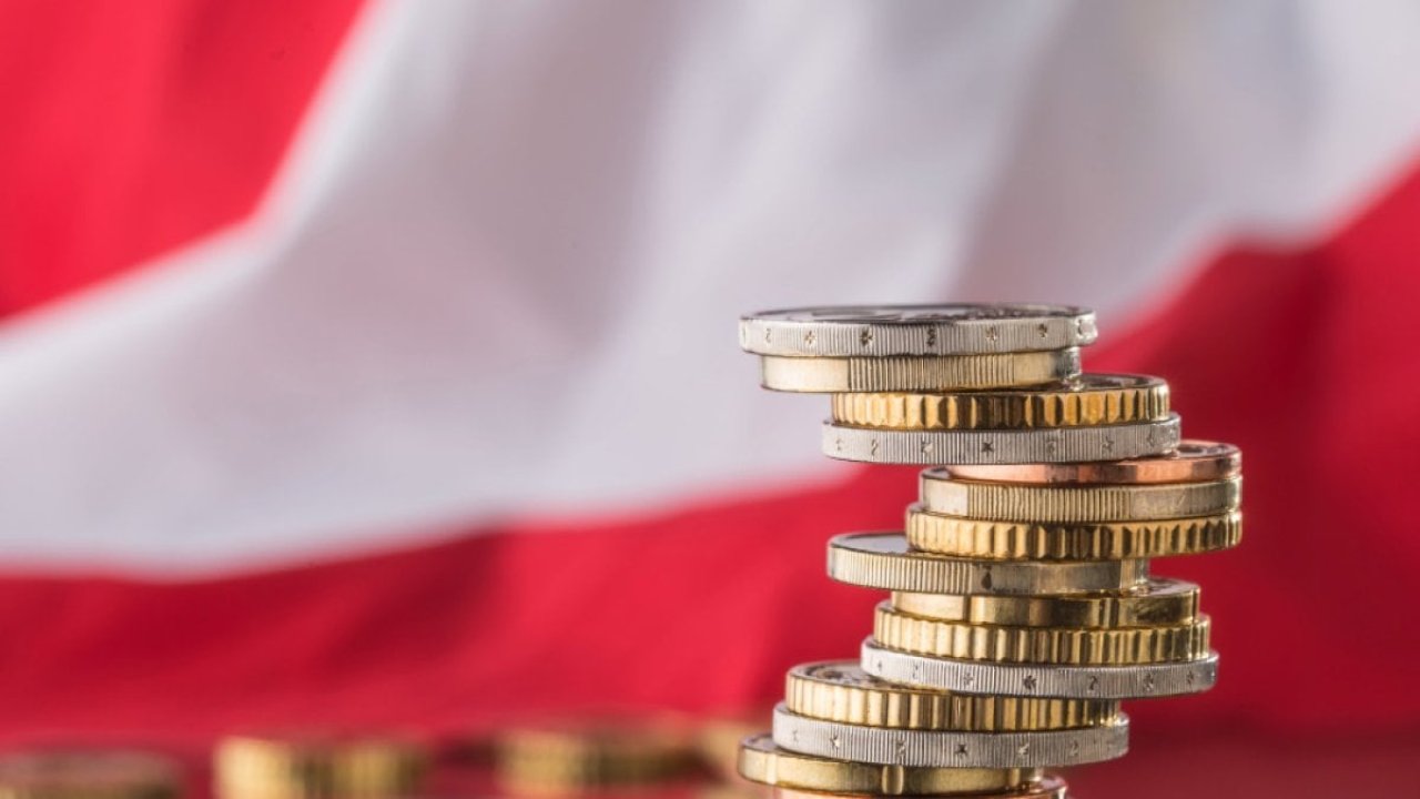 Avusturya’da ticaret fazlası açığa dönüştü