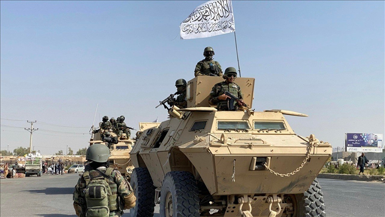 Taliban’dan yurtdışındaki Afganlara dönüş çağrısı