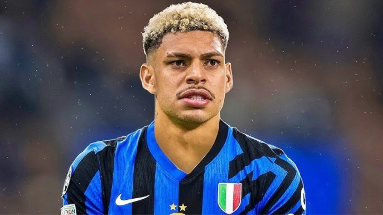Inter, Marsilya’dan Luis Henrique’yi kadrosuna kattı