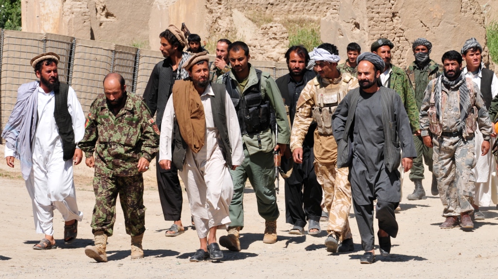 Taliban'dan yurt dışındaki Afganlara geri dönün çağrısı: 