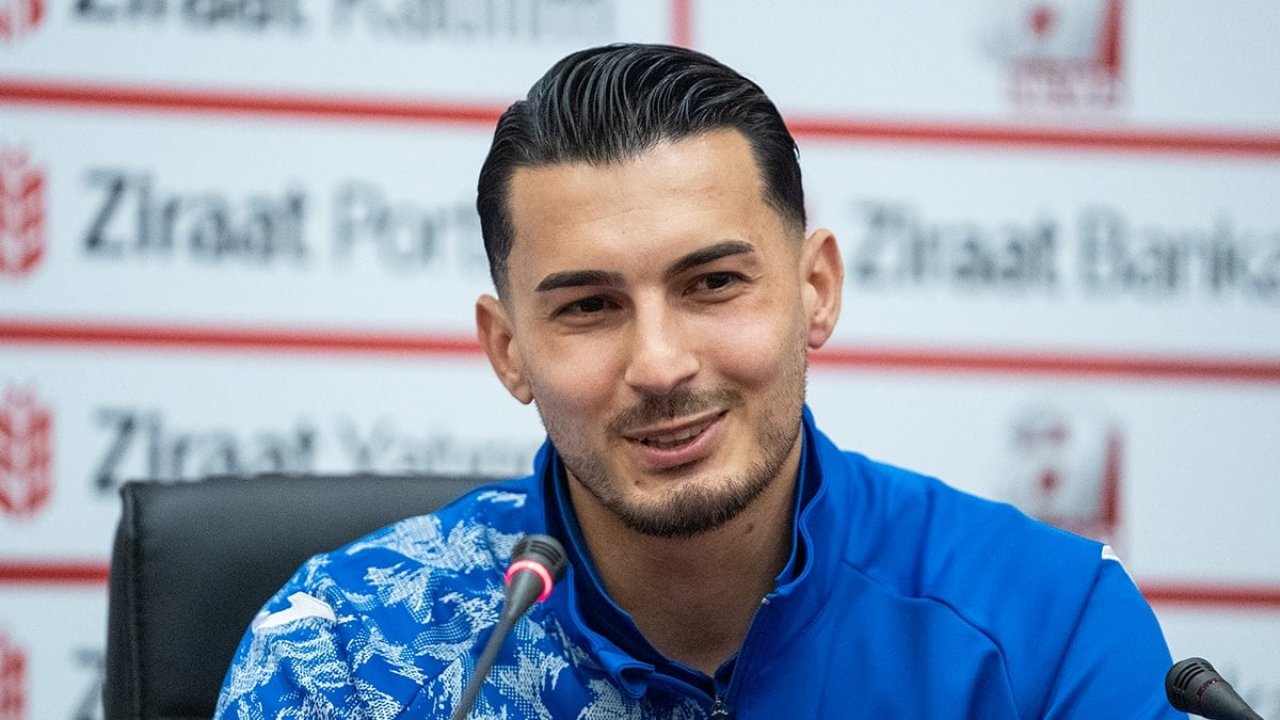 Monaco, Uğurcan Çakır için resmi teklifte bulundu