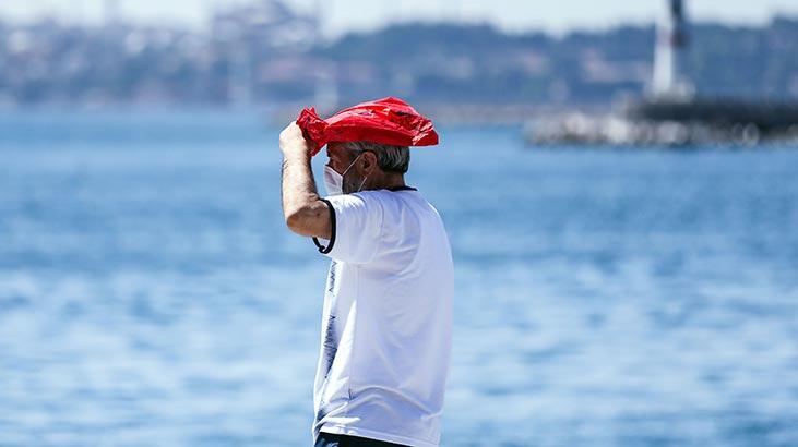 Meteoroloji'den üst üste uyarılar: Bu saatlerde sakın dışarı çıkmayın!