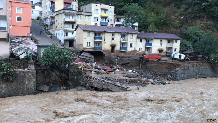 Giresun'dan acı haber: İki ölü daha!