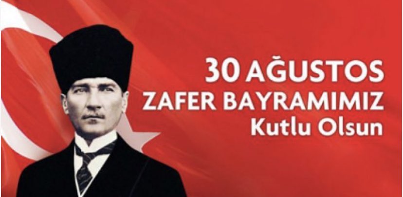 Liderlerden Zafer Bayramı mesajları!