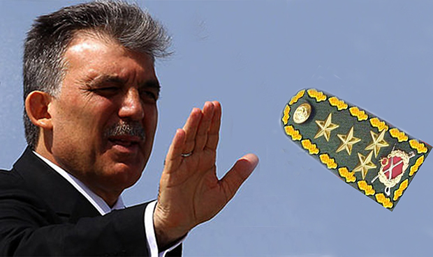 Barış Yarkadaş'ın Abdullah Gül yorumu: 