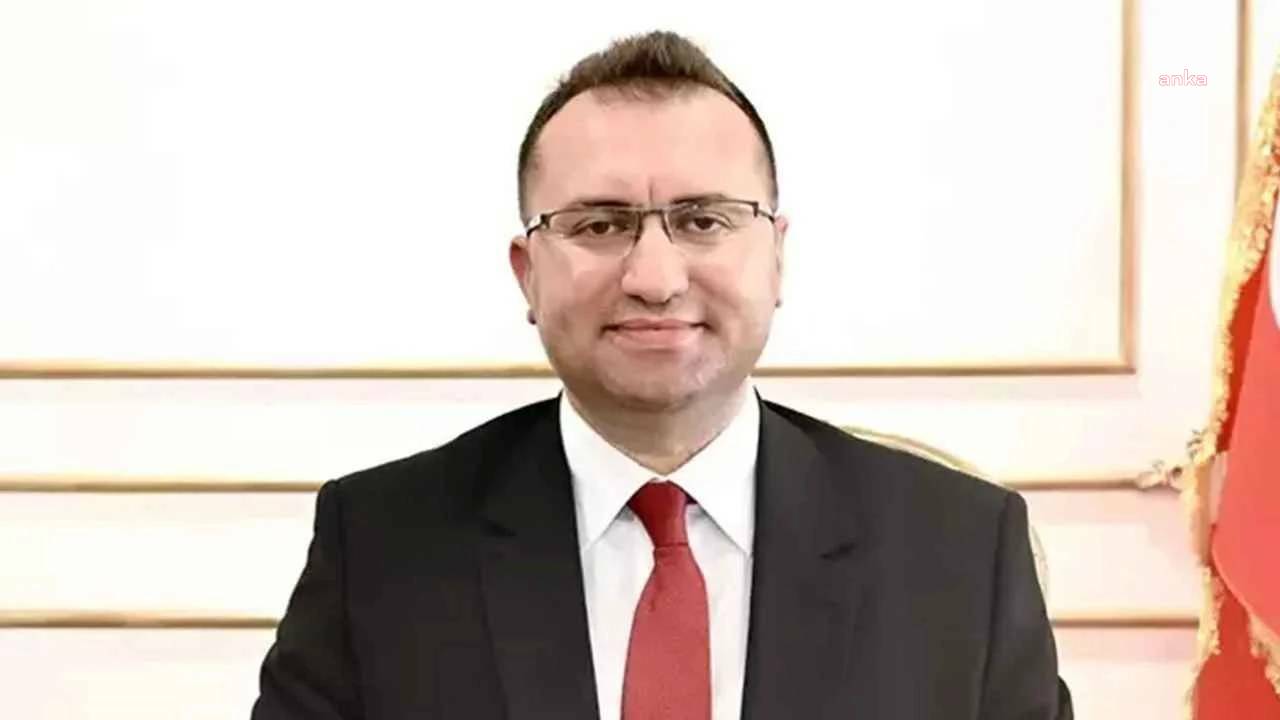 Hakan Bahçetepe: 