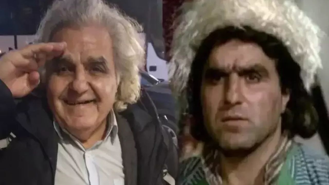 Battal Gazi’nin “ZıpZıp”ı nefes darlığıyla tedavi altında