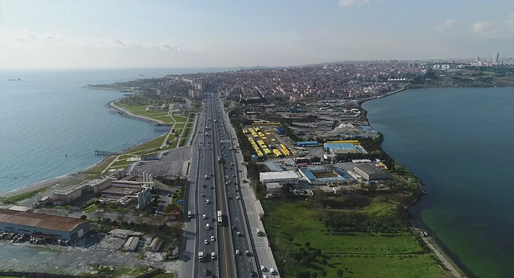 İBB'den Cumhurbaşkanı'nı şok eden 