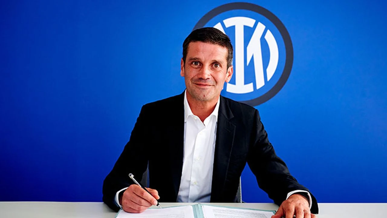 Inter, Cristian Chivu ile 2 yıllık anlaşma imzaladı