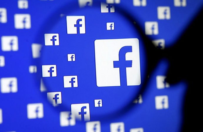 Facebook’tan seçim hamlesi: 2 buçuk milyon takipçisi olan 23 hesabı kapattı