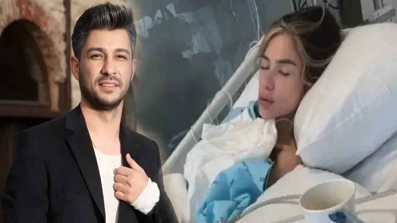 Nihal Candan Tedaviyi Reddediyor: Annesinden Damadına Çağrı!