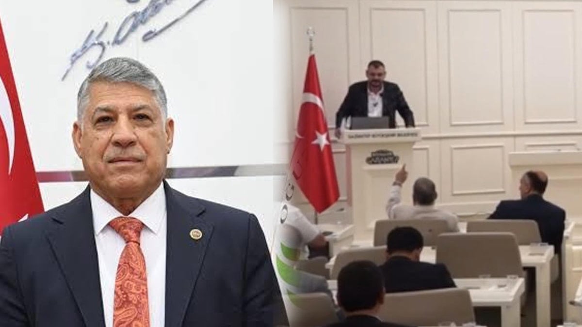 Gaziantep Belediyesi’nde At Eti Skandalı: Aydiz Catering İddiaları Gündemi Salladı!