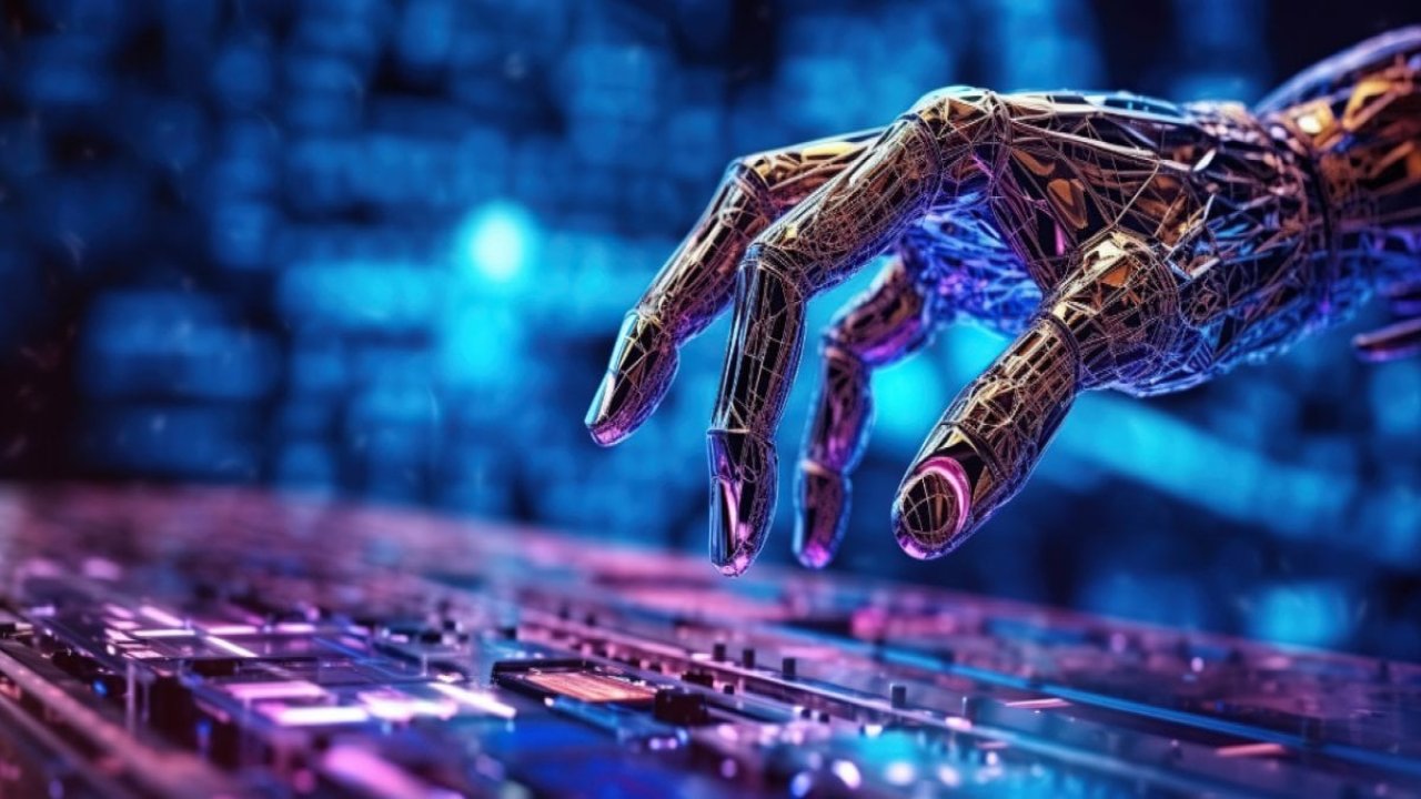 Google'dan Kuantum Bilgisayar Hamlesi: 5 Yıl İçinde Devrim Başlıyor
