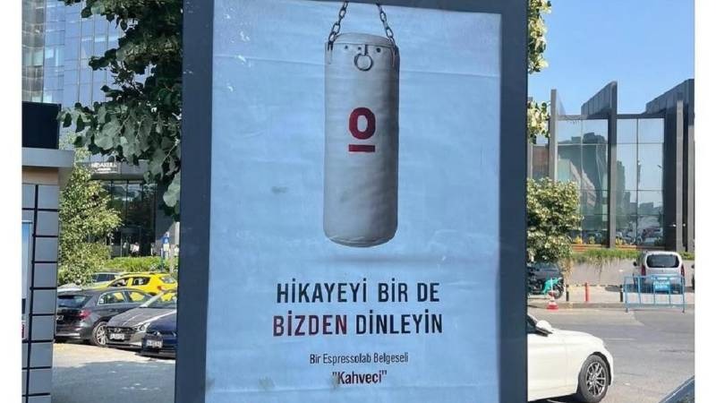 Boykot sonrası ilk hamle! Espressolab'dan “hikayeyi bizden dinleyin” çağrısı