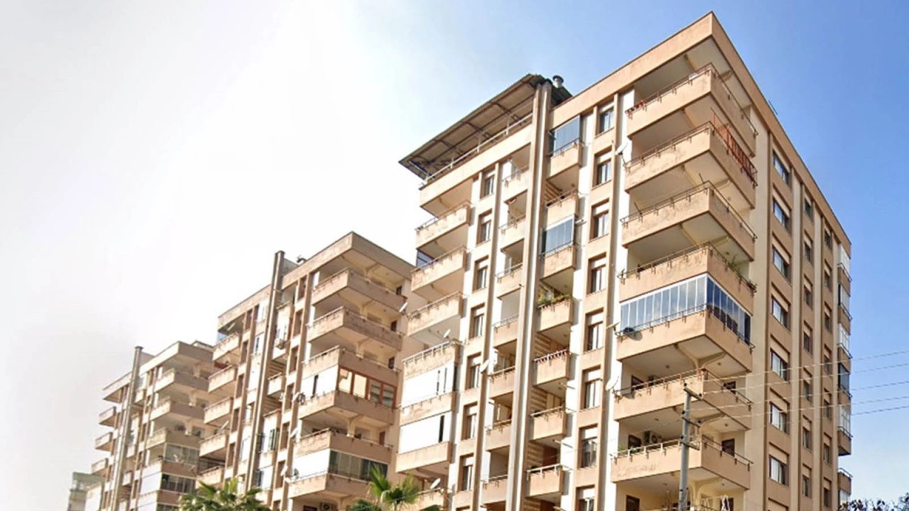 150 Kişiye Mezar Olan Palmiye Sitesi Davasında İstenen Cezalar Belli Oldu