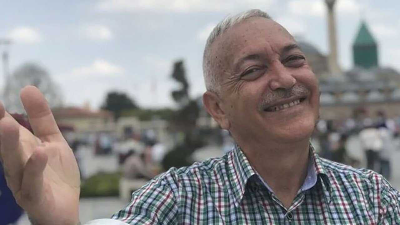 Hayatını Kaybeden Tiyatro Sanatçısı Hüseyin Goncagül Kimdir?