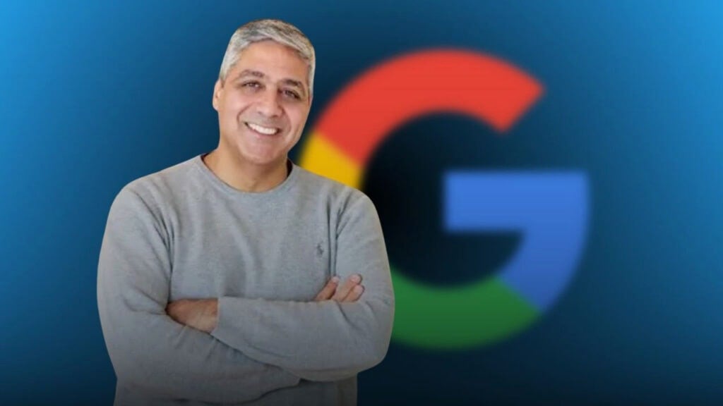 Türk Mühendis Google’ın Baş Yapay Zekâ Mimarı olarak atandı