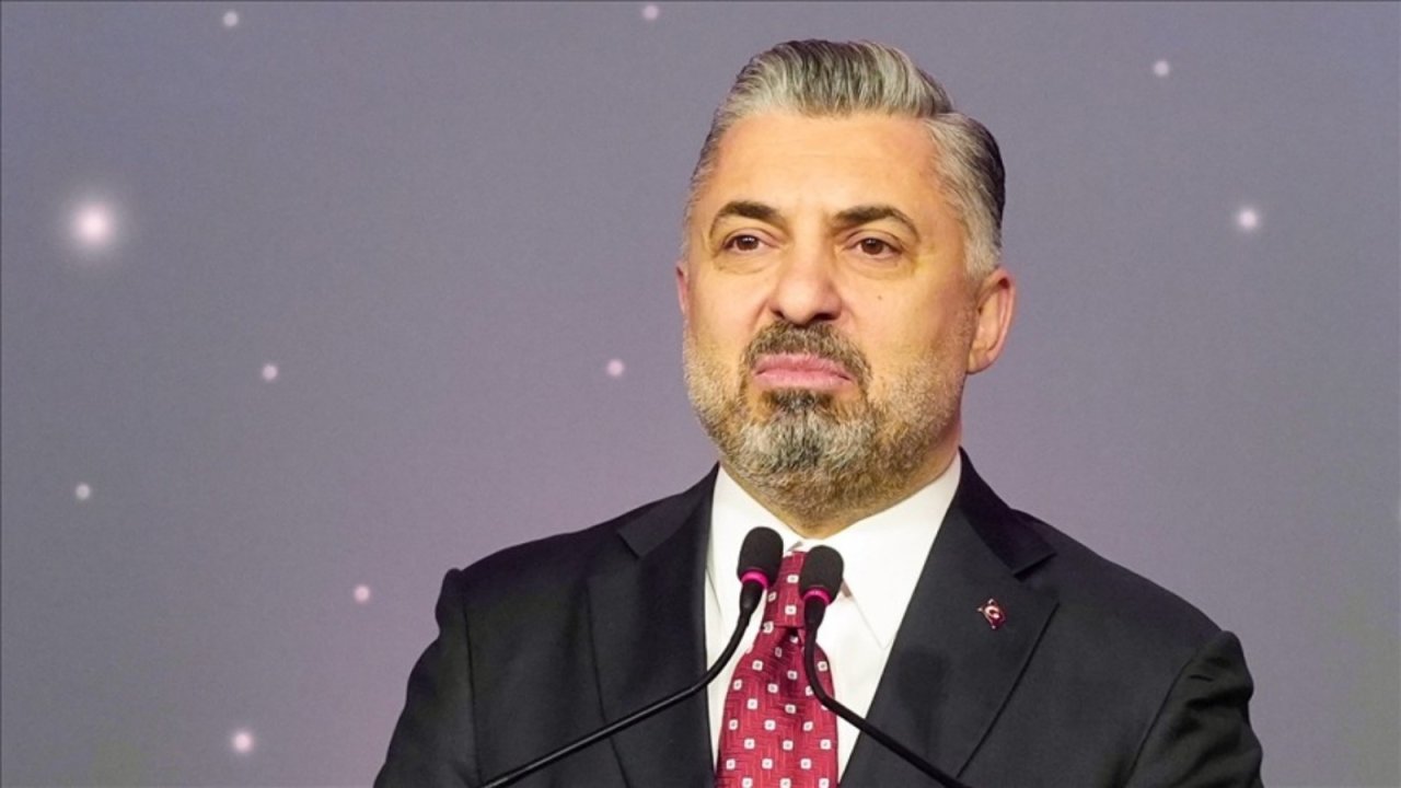 RTÜK'ten Yayıncılara Dezenformasyon Uyarısı