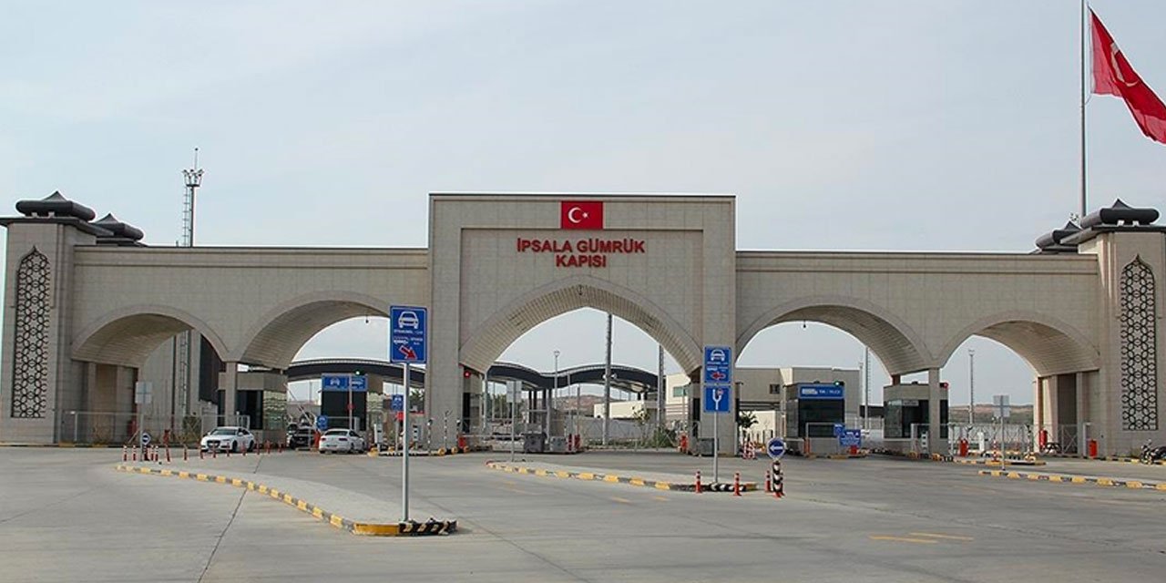 Motosiklet Federasyonu sporcuları gri pasaportla yakalandı