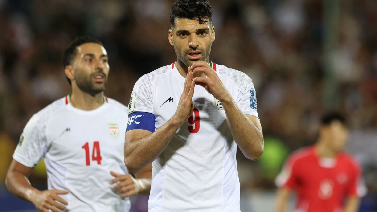 İsrail-İran gerilimi futbola da yansıdı: Taremi kupaya gidemiyor