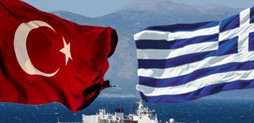 Türkiye İle Yunanistan Silahlı Kuvvetleri karşılaştırılırsa ne olur? İşte tablo...