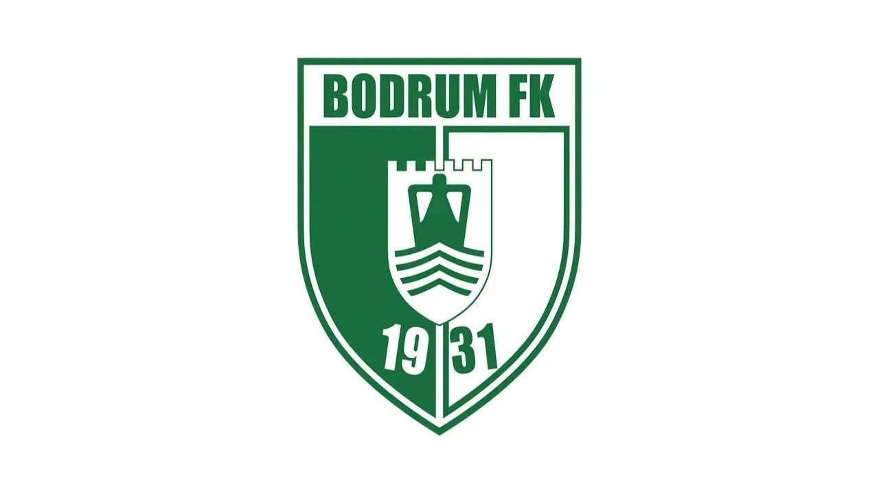 Bodrum FK'dan 1. Lig Hamlesi: Hedef Golcü Muhammet Arslantaş!