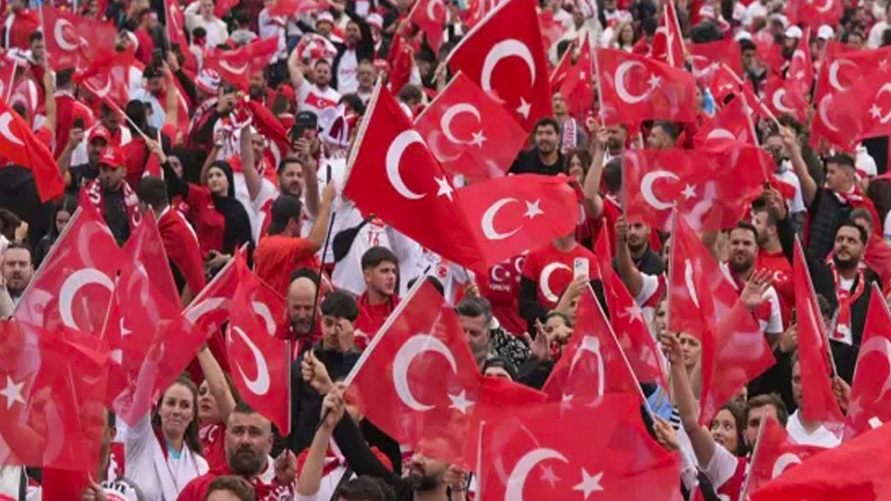 Milliler Sırbistan'ı Devirdi: Kupaya Son Bir Maç Kaldı