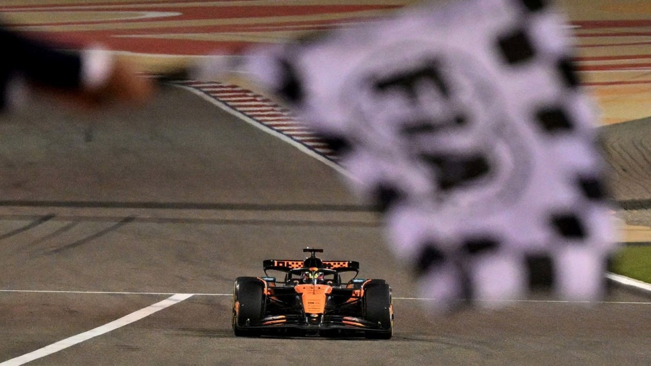 F1 Türkiye'ye Dönüyor mu? TOSFED'den Resmi Açıklama Geldi