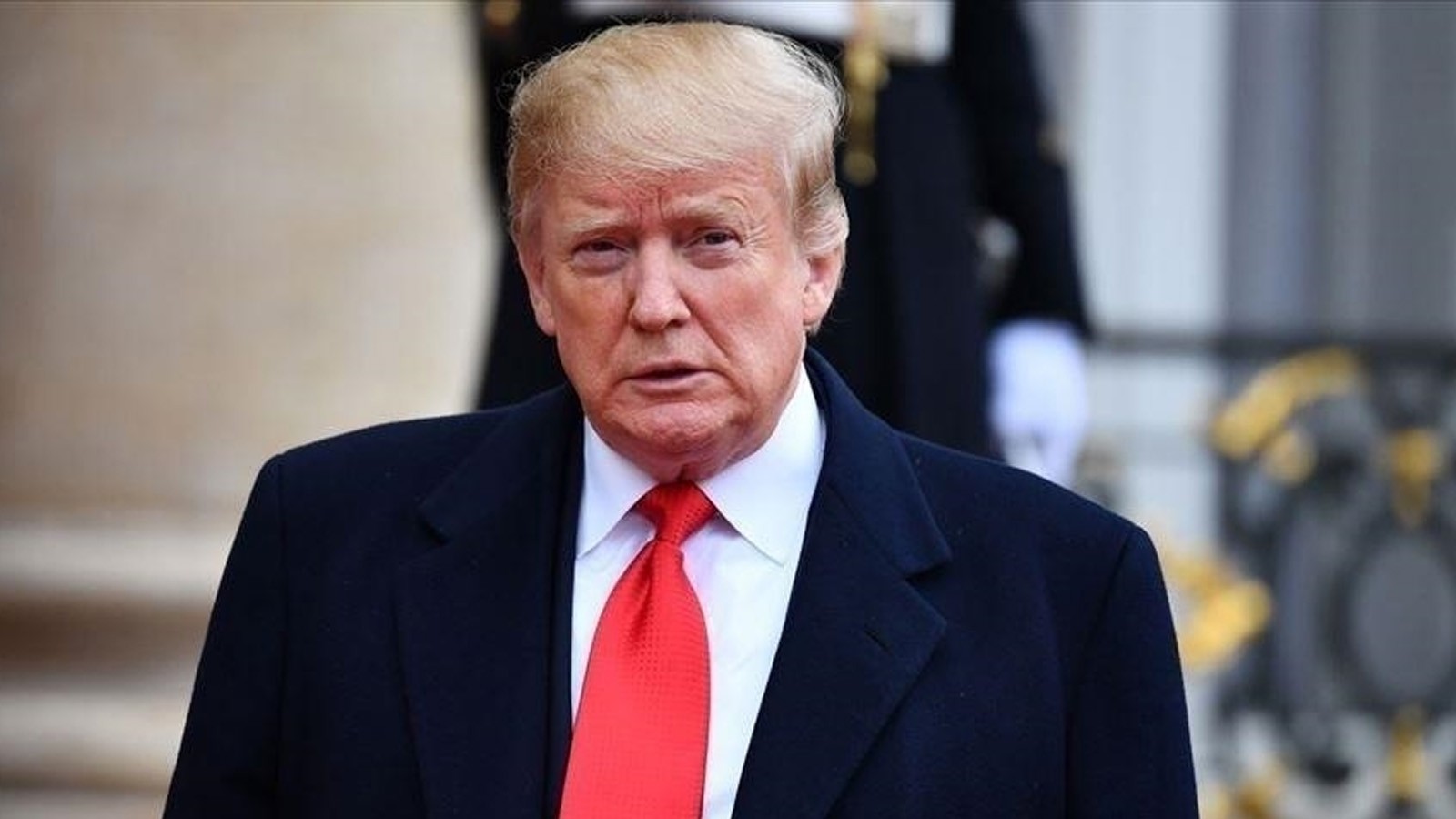 Trump’tan İran’a son uyarı: 60 gün doluyor