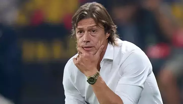 Sevilla’nın yeni teknik direktörü Matias Almeyda oldu
