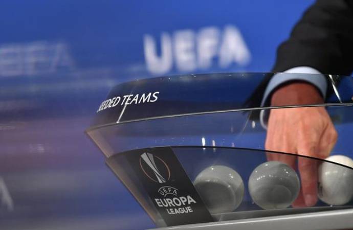 İşte Galatasaray'ın UEFA Avrupa Ligi muhtemel rakipleri