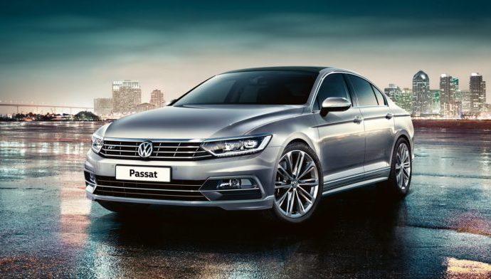 Volkswagen yeni model Passat fiyatlarında güncellemeye gitti! İşte güncelleme sonrası fiyat listesi..