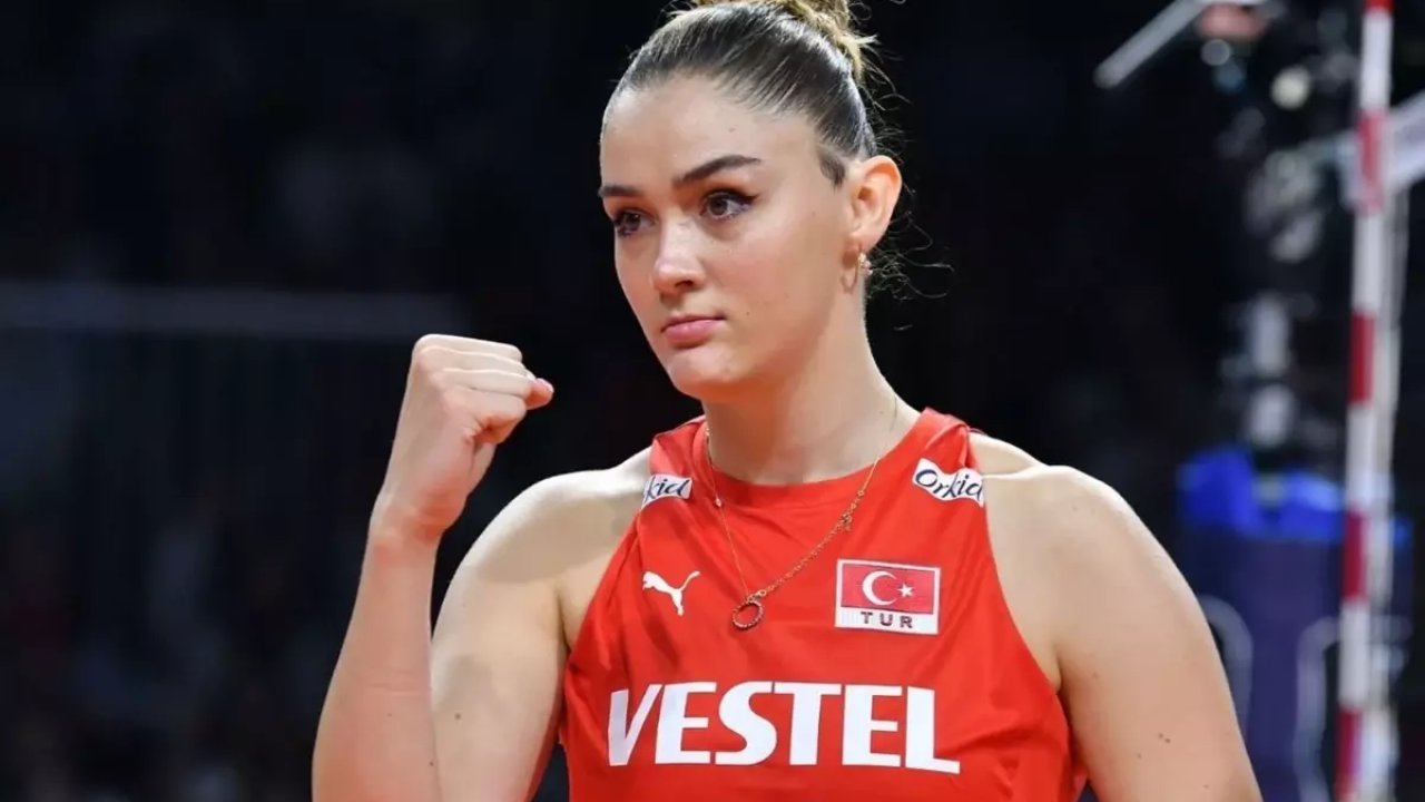 Zehra Güneş’ten Tribünlere Teşekkür: “Gücün Bizde Olduğunu Onlara Gösterdik”