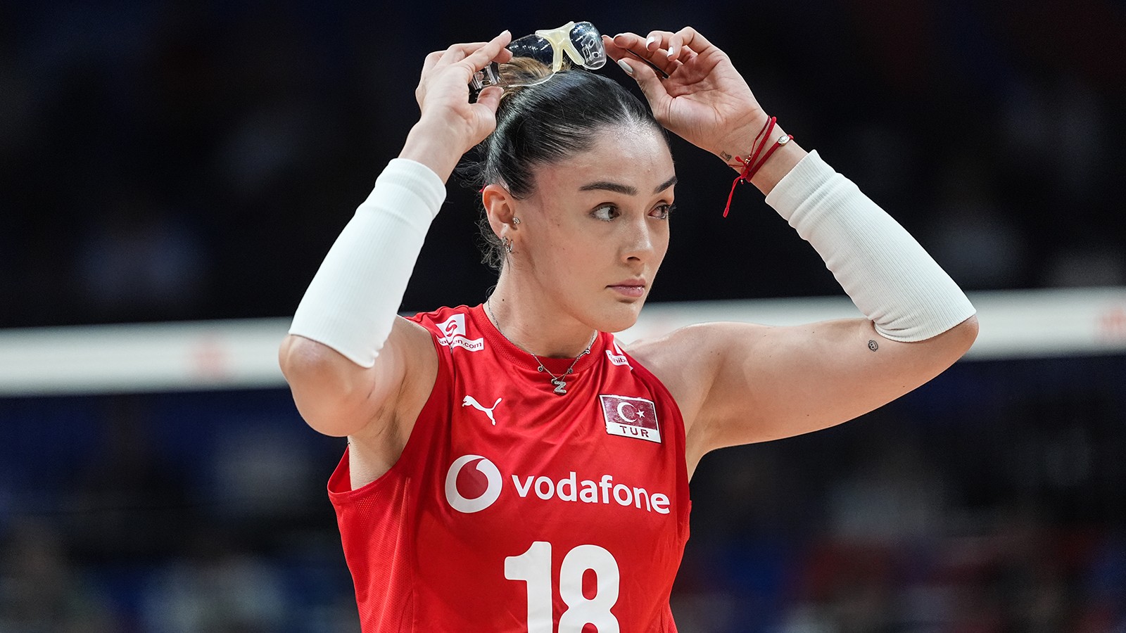 Zehra Güneş: 