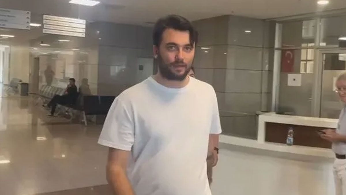 İstanbul Barosu'ndan Avukat Pehlivan'ın Tutuklanmasına Sert Tepki