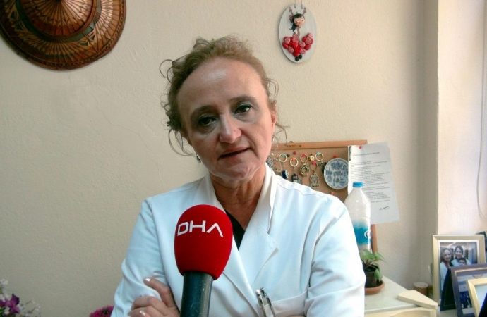 Bilim Kurulu Üyesi'nden açıklama: Grip ve koronavirüsü ayırt eden tanı testleri!