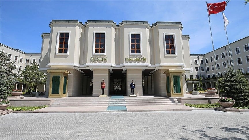 DMM'den İçişleri Bakanlığına Siber Saldırı İddialarına Yalanlama
