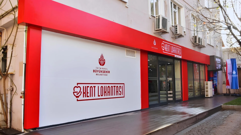 Kent Lokantası artık 70 TL! İBB’den zamlı hizmet tarifesi Meclis’ten geçti