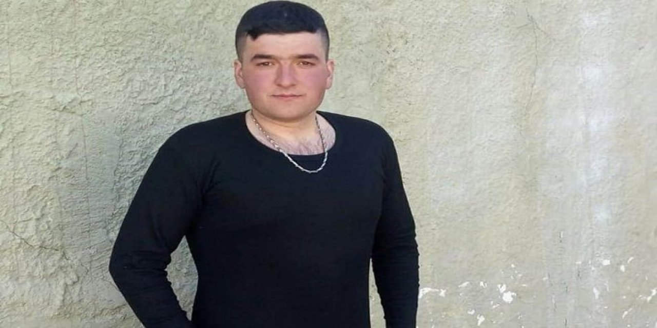 Tecavüz faili Musa Orhan ihraç edildi!
